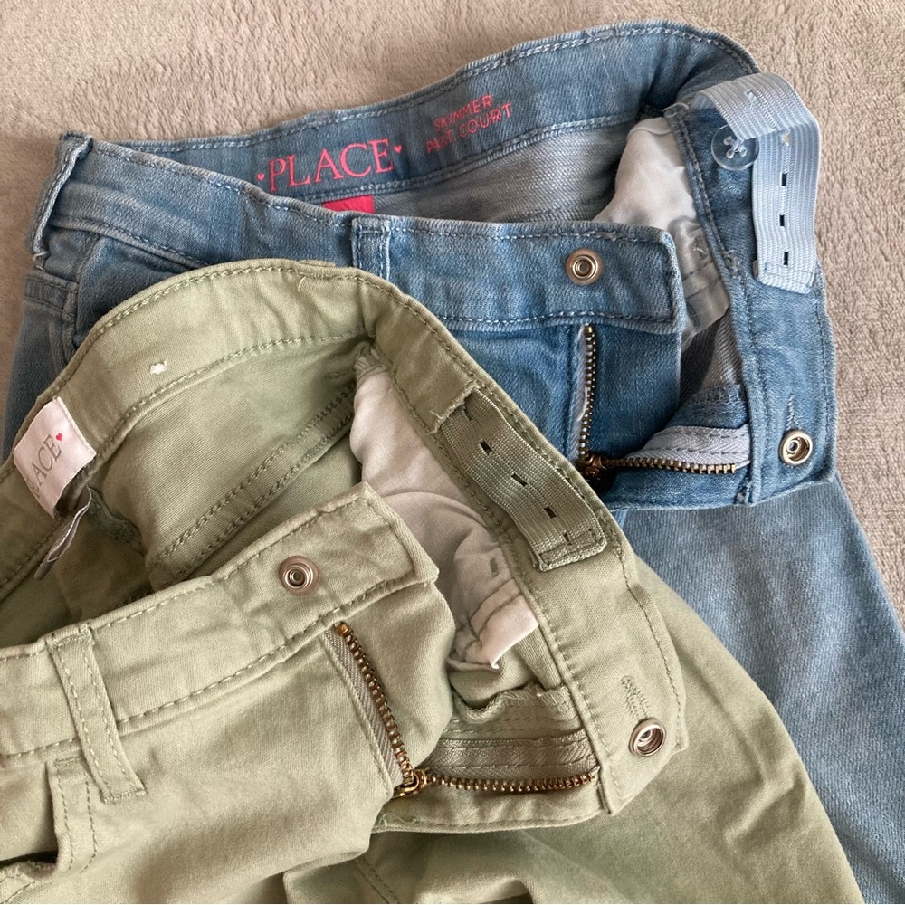 PLACE shorts bundle - Picture 6 of 9